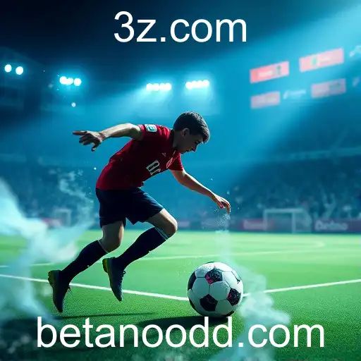 Inovações em Jogos de Aposta e o Futuro da Indústria