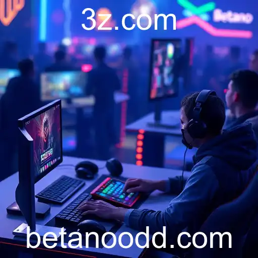 A Ascensão dos Jogos Online no Cenário Global