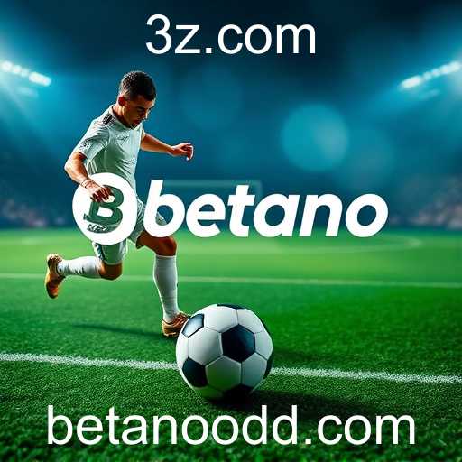 A Nova Era dos Jogos: O Impacto da Betano em 2025