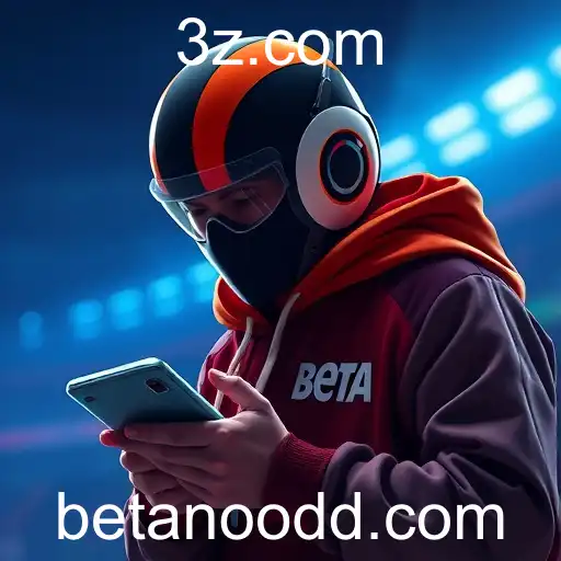 A Revolução das Apostas Online com Betano