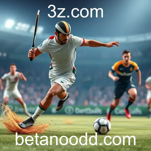 A Evolução dos Esportes Virtuais na Plataforma Betano